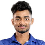 Krishan Sanjula