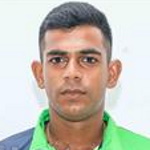 Himasha Liyanage