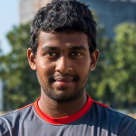 Ron Chandraguptha