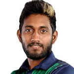 Dushan Hemantha