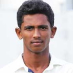 Saminda Fernando