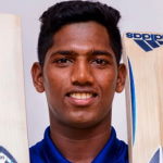 Nishan Madushka