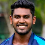 Promod Maduwantha