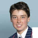 Zakary Foulkes