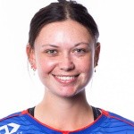Amie Hucker