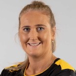 Rebecca Burns