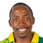 Vincent Masekesa