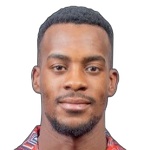 Trevor Gwandu