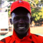 Jabulisa Tshuma