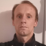 Mikhail Tikhonov