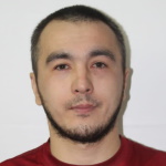 Ruslan Baydaliev