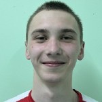 Dmitriy Belyaev