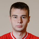 Ruslan Kovalev