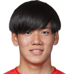 Seiryo Usui