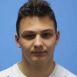 Egor Mamonov