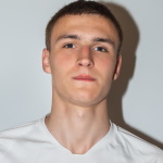 Mikhail Zatolokin