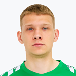 Evgeniy Mertsalov