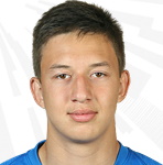 Daniil Zhivilkov