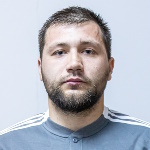 Ilya Odinokov