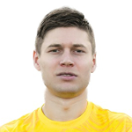 Sergey Kolpakov