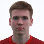 Kirill Mikhaylyukov