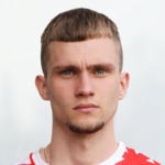 Egor Tsokov