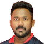 Mohammed Aslam