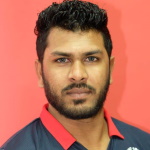 Ravija Sandaruwan