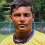 Thulina Dilshan