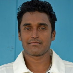 Harsha Cooray