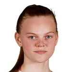Írena Héðinsdóttir Gonzalez