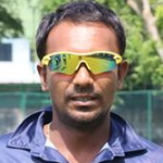 Upul Indrasiri