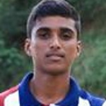 Harshana Wickramasinghe