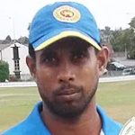 Asantha Basnayake