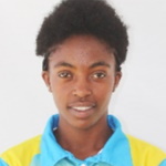 Alice Ikuzwe