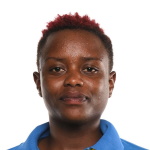Henriette Ishimwe