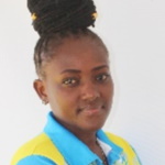 Marie Bimenyimana