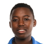 Merveille Uwase