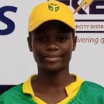 Lilian Ude