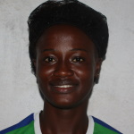 Aminata Kamara