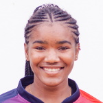 Jurriene Diergaardt