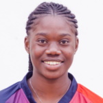 Sylvia Shihepo