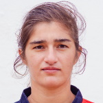 Yasmeen Khan