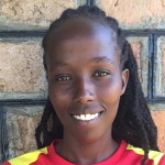 Janet Mbabazi