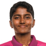Theertha Satish