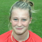 Grace Wetherall