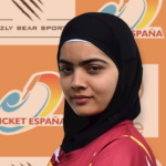 Rabia Mushtaq