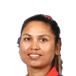 Roma Thapa