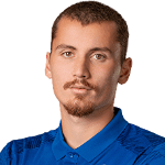 Mihajlo Miskovic