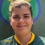 Nicole Monteiro